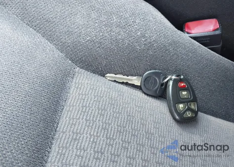 2013 Chevrolet Impala Lt из США, поврежденный, VIN 2G1WG5E31D1224824